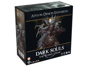 Dark souls board game
