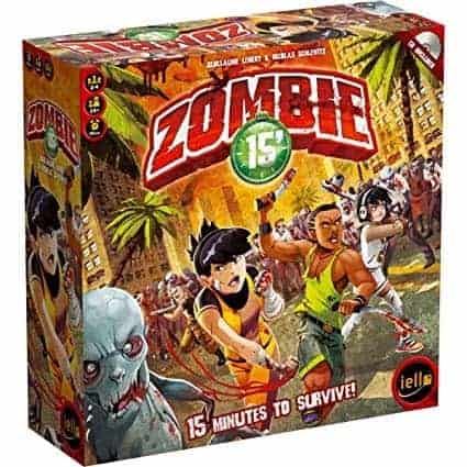 best zombie board games zombie 15 1
