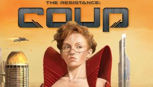 Coup Game Rules