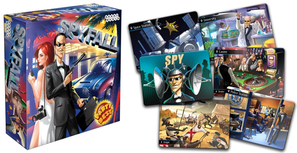 great board games for 6 or more players 12